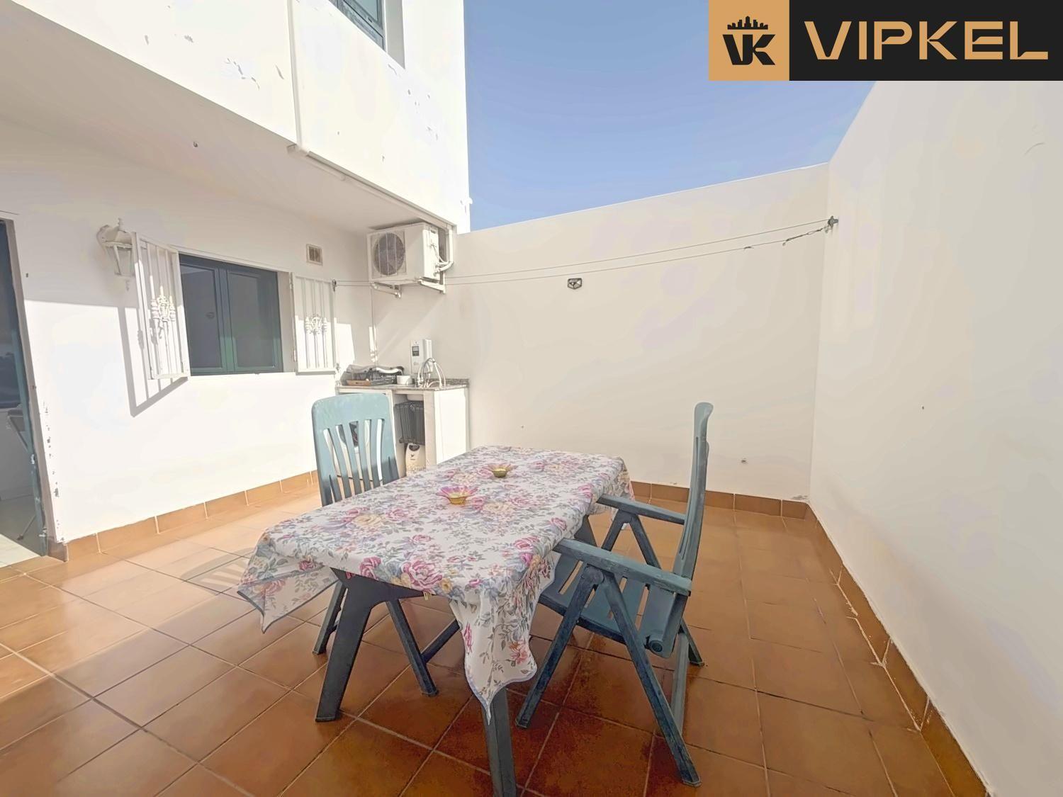 Adosado en Venta en Arrecife