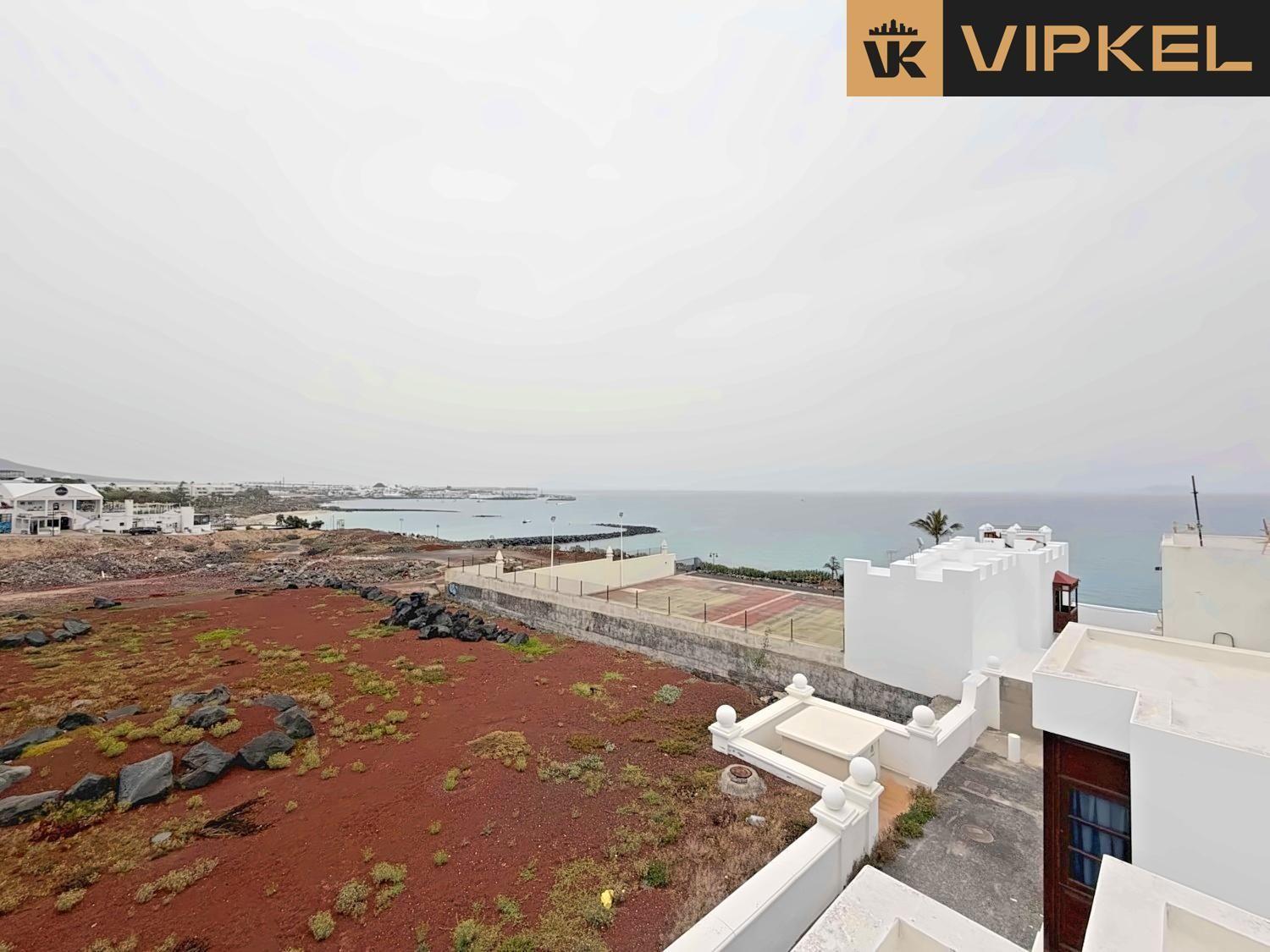 Penthouse for Sale in Yaiza