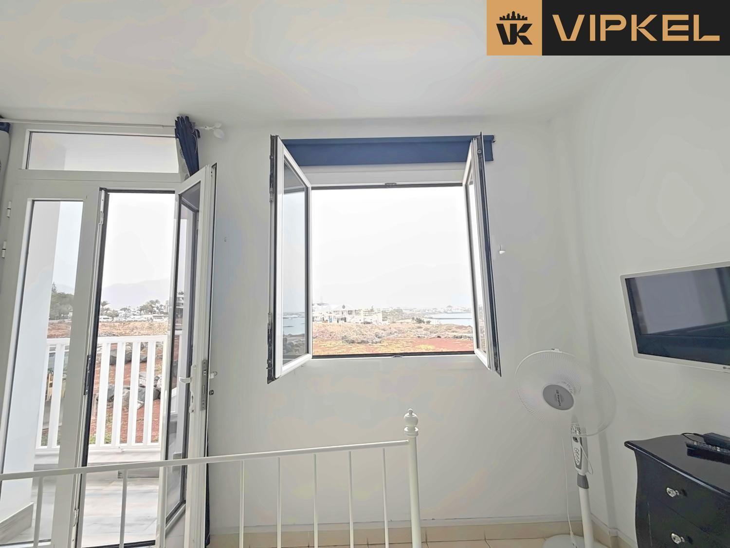 Penthouse for Sale in Yaiza
