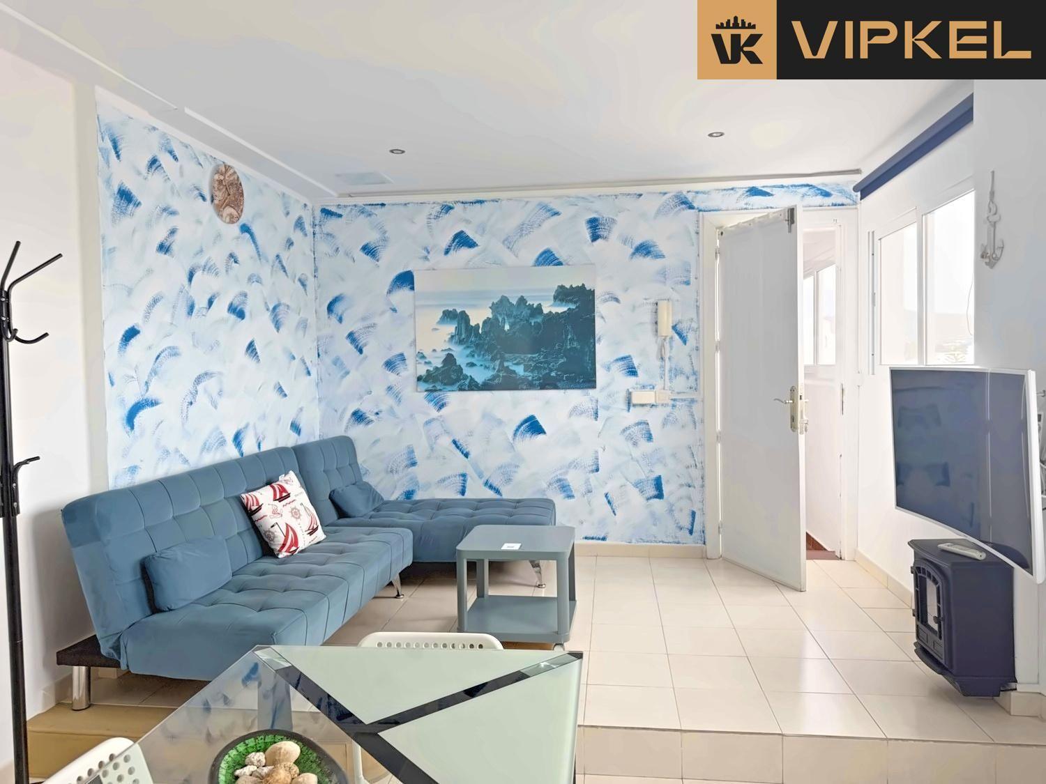 Penthouse for Sale in Yaiza