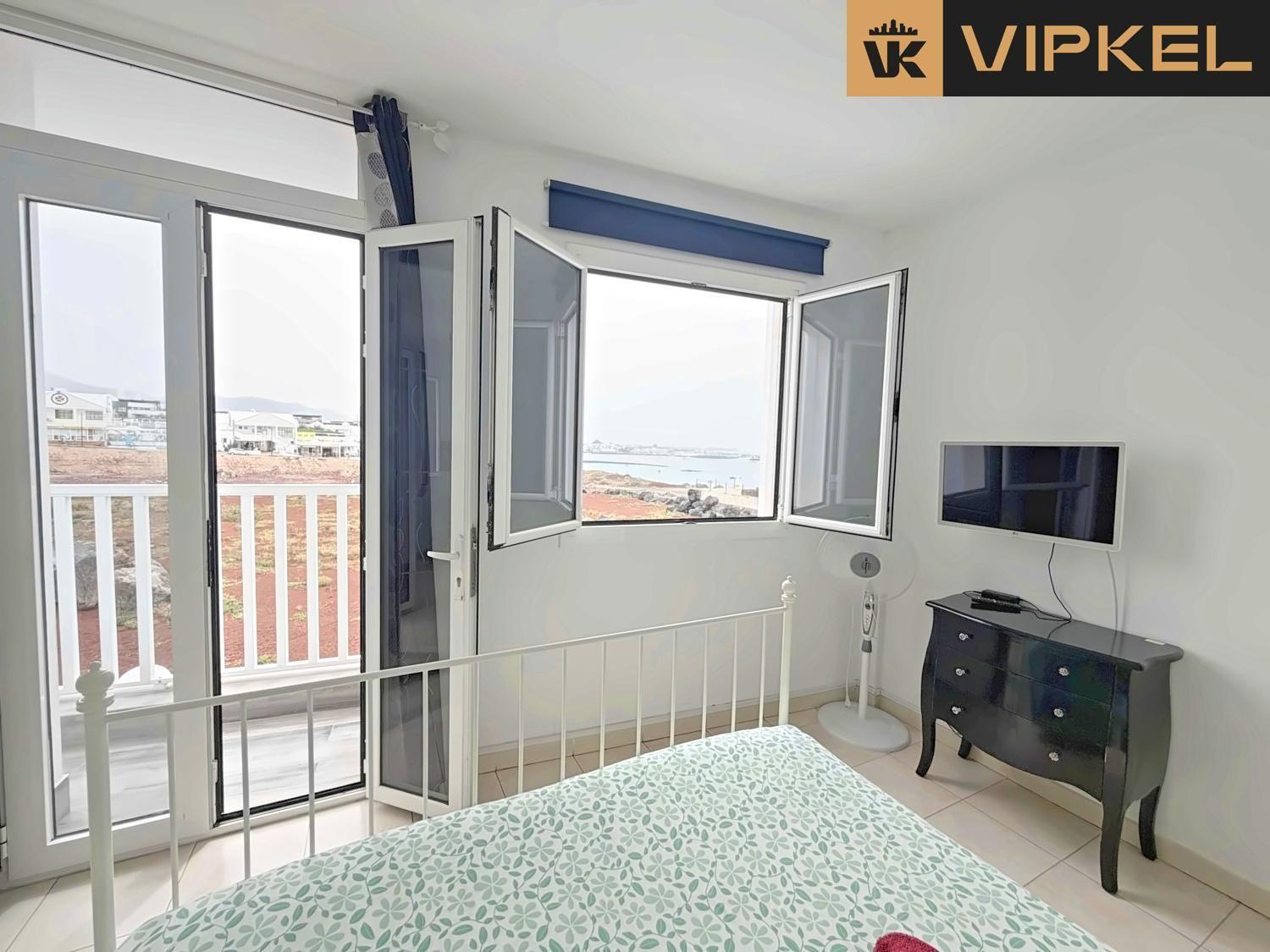 Penthouse for Sale in Yaiza