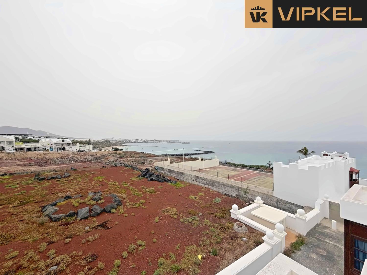 Penthouse for Sale in Yaiza