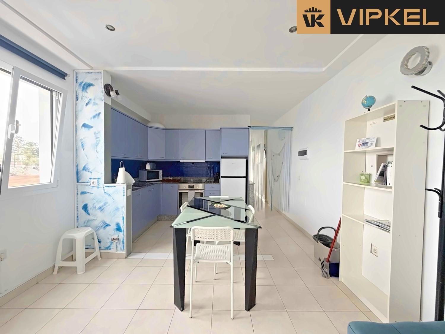Penthouse for Sale in Yaiza