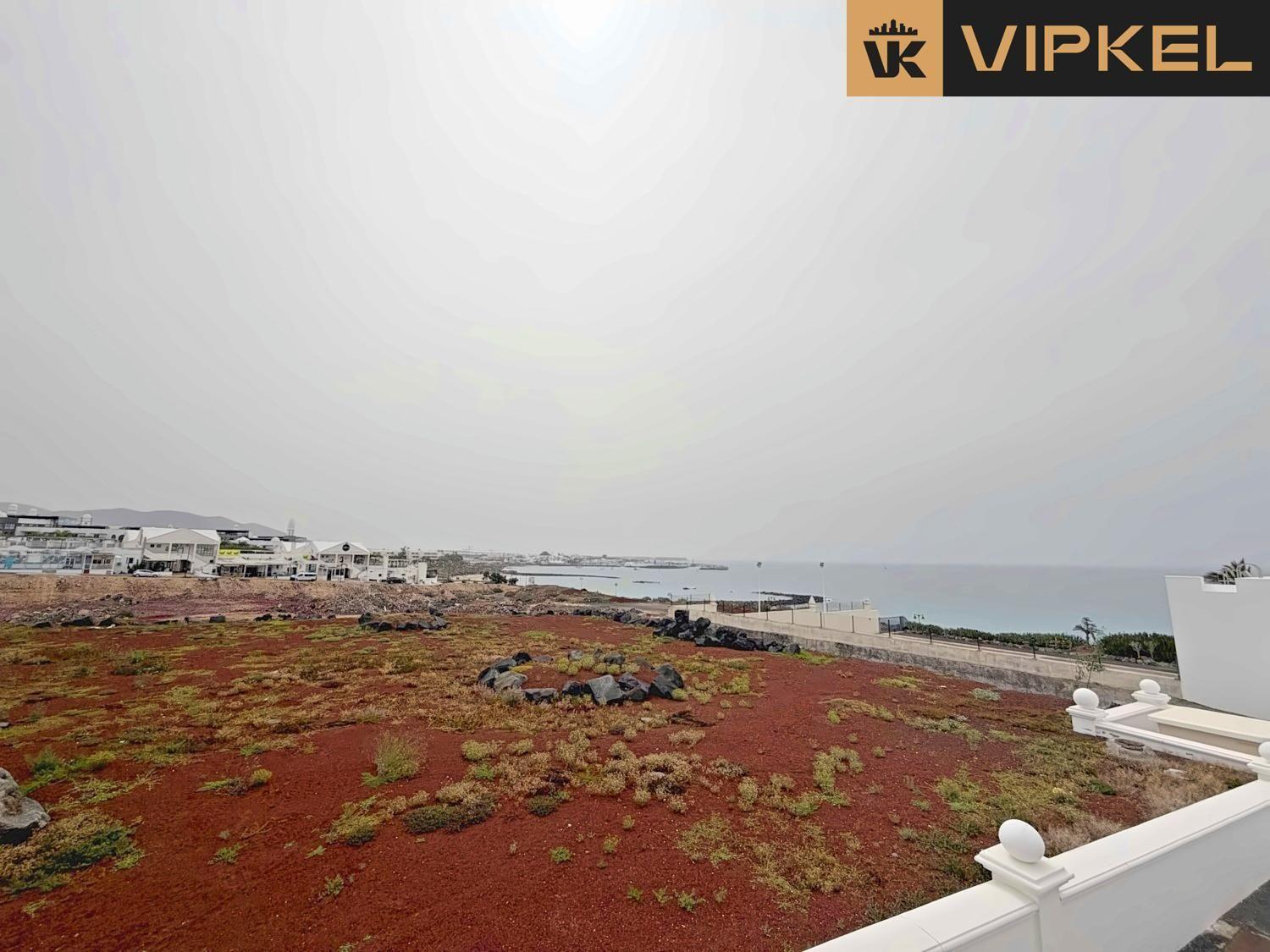 Penthouse for Sale in Yaiza