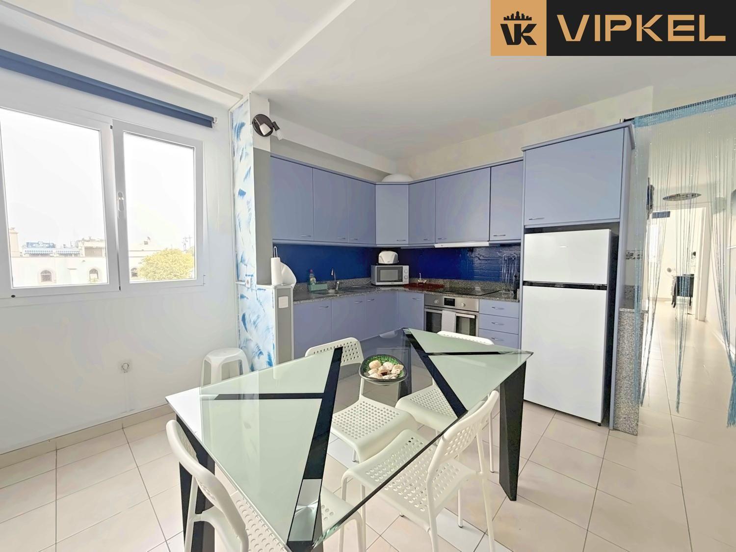 Penthouse for Sale in Yaiza