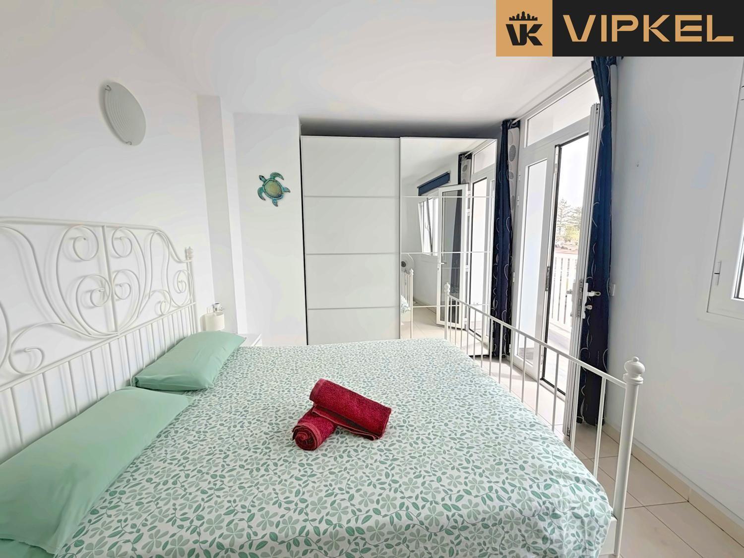 Penthouse for Sale in Yaiza