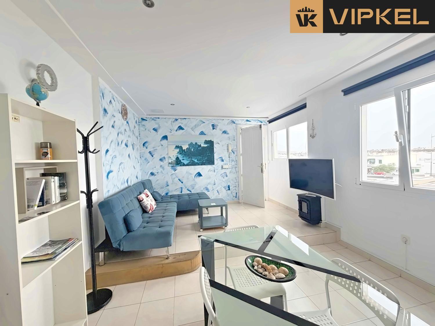 Penthouse for Sale in Yaiza