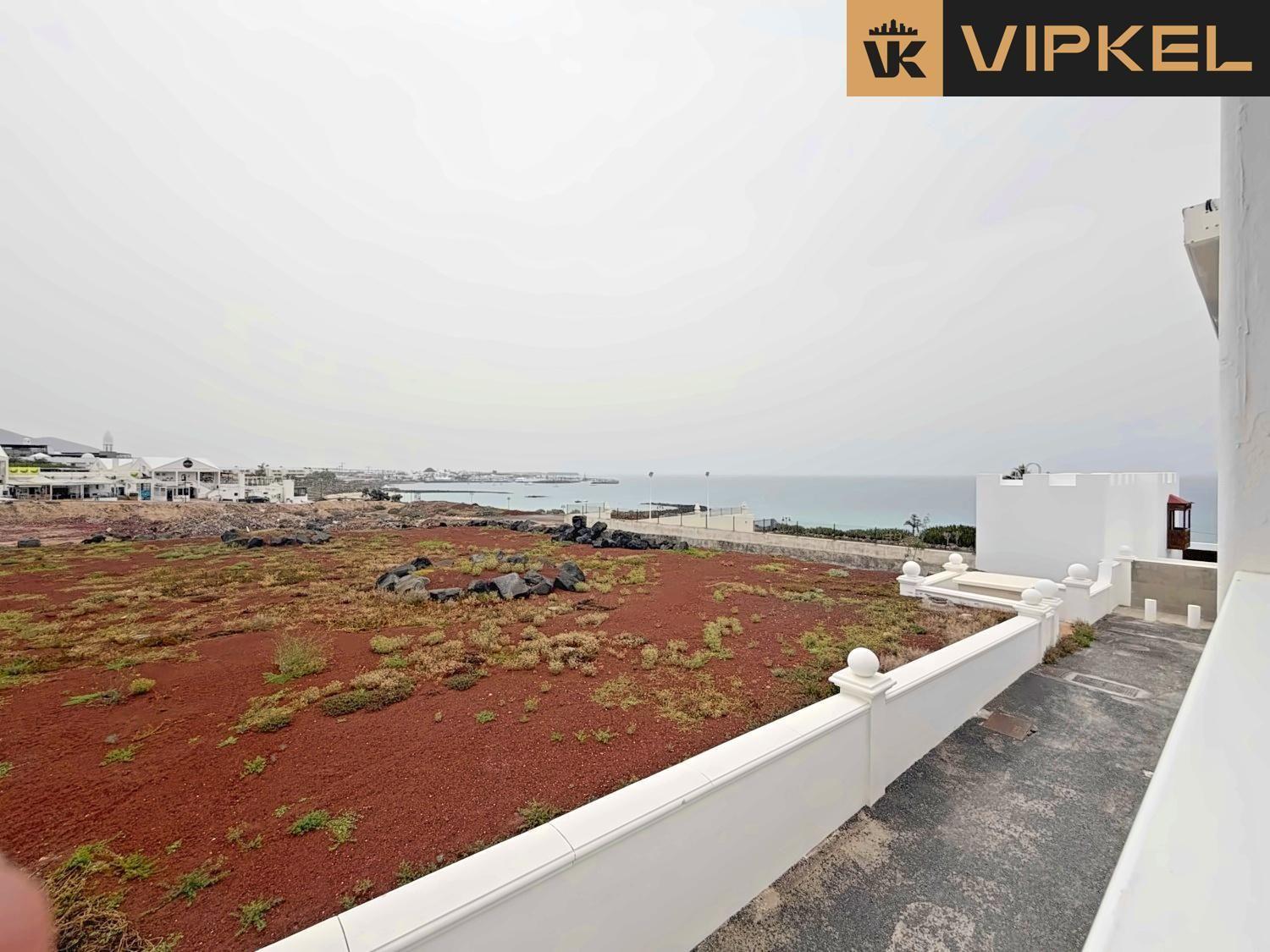 Penthouse for Sale in Yaiza