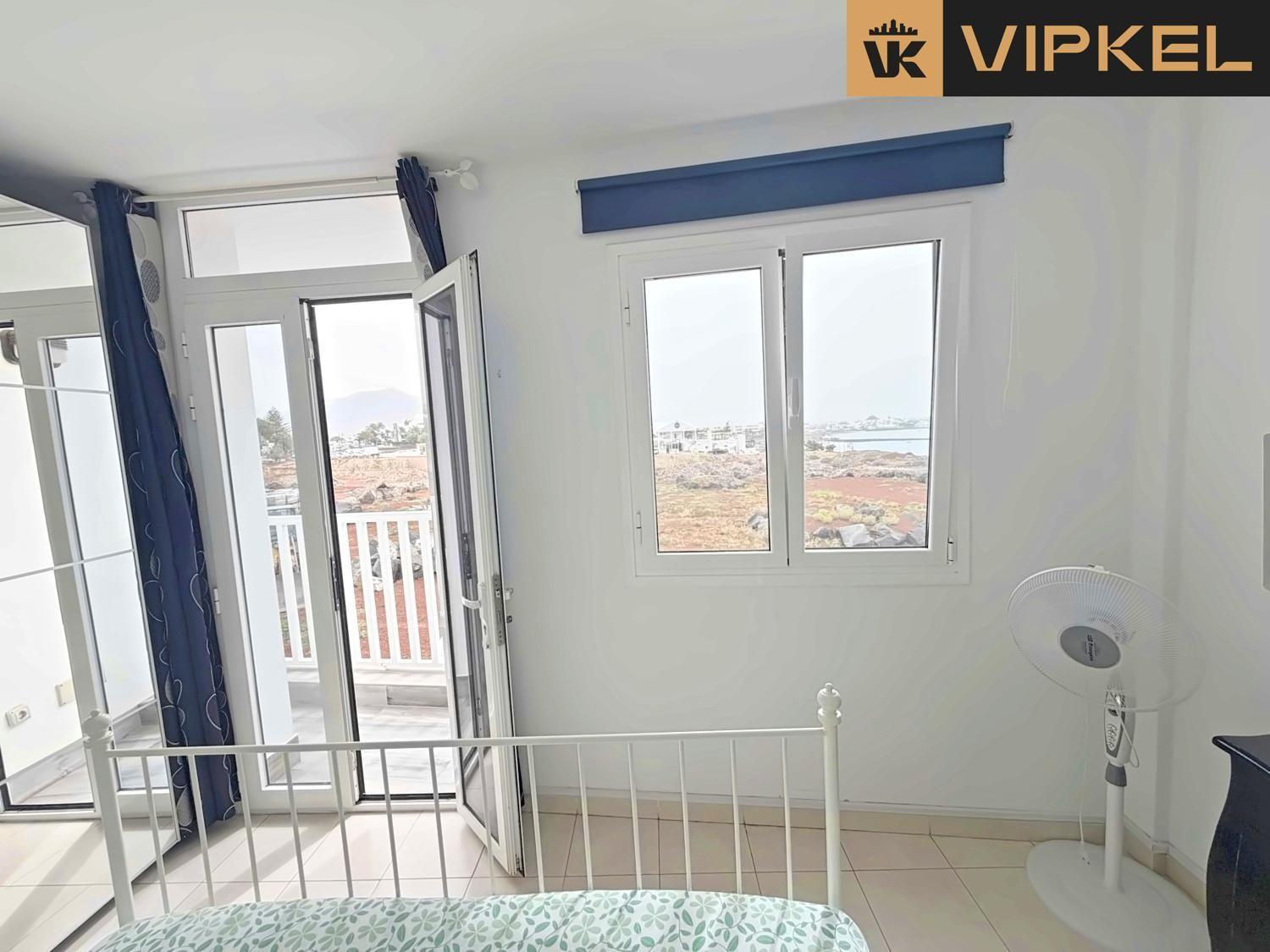 Penthouse for Sale in Yaiza