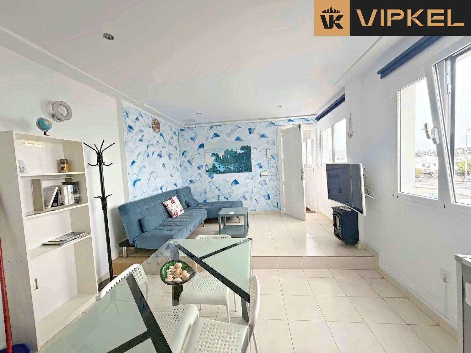 Penthouse for Sale in Yaiza
