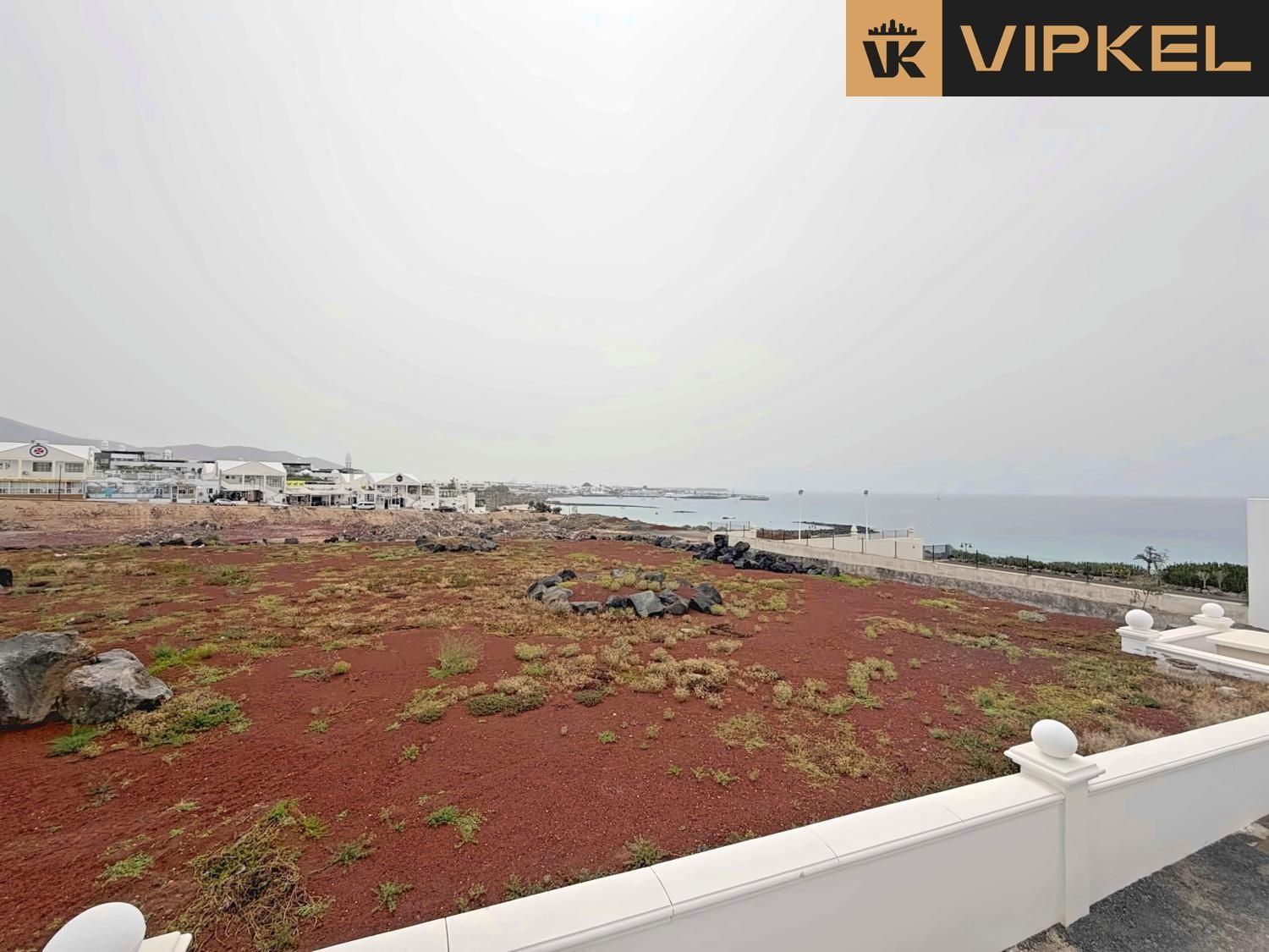 Penthouse for Sale in Yaiza
