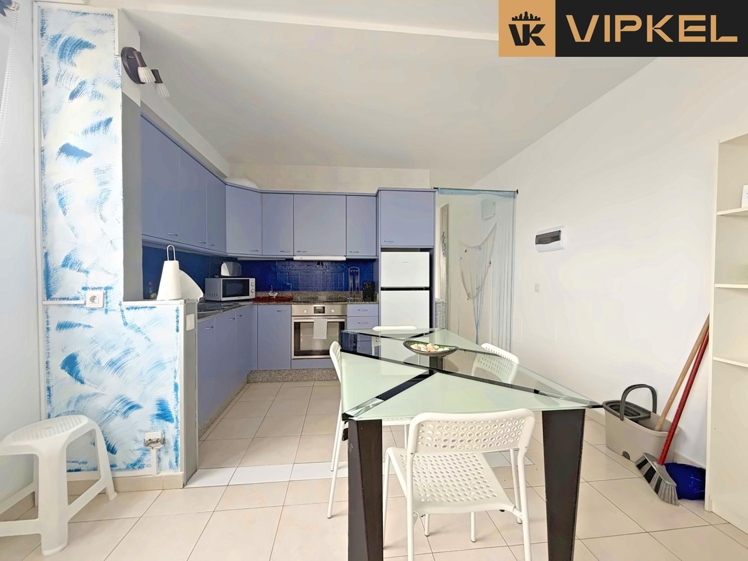 Penthouse for Sale in Yaiza