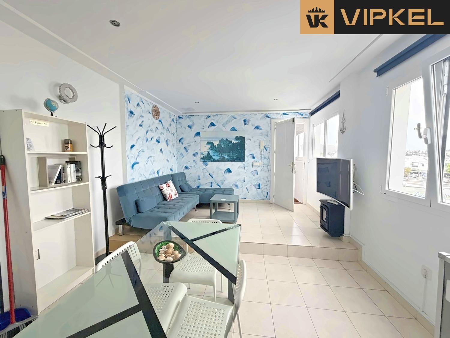 Penthouse for Sale in Yaiza