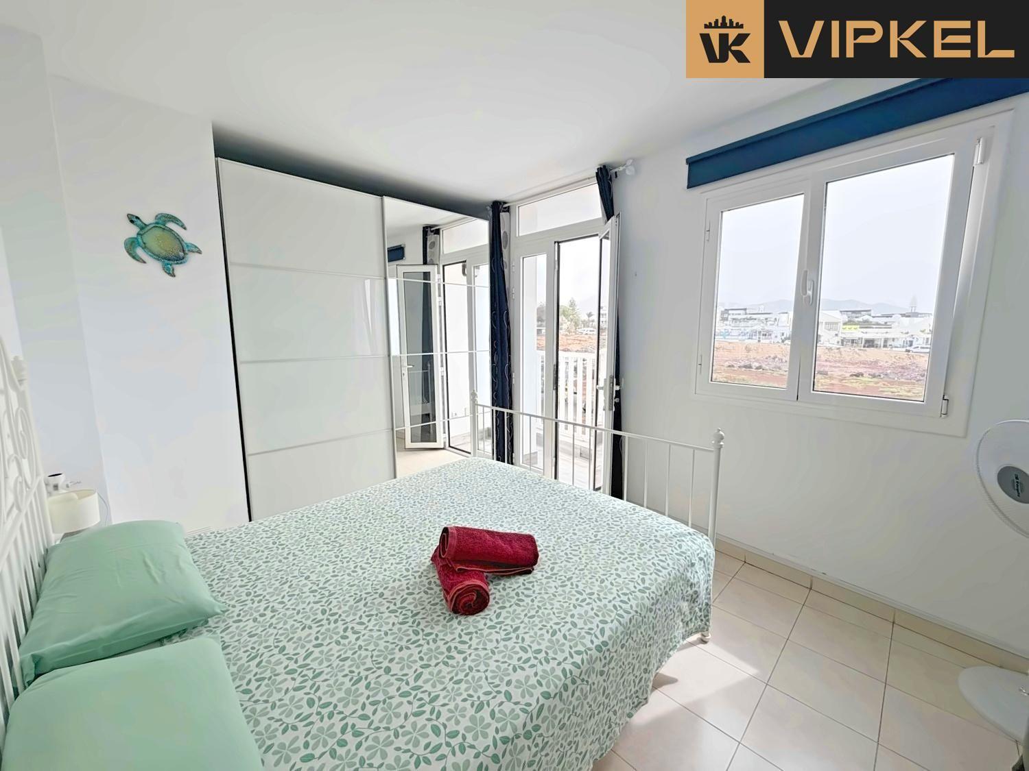 Penthouse for Sale in Yaiza