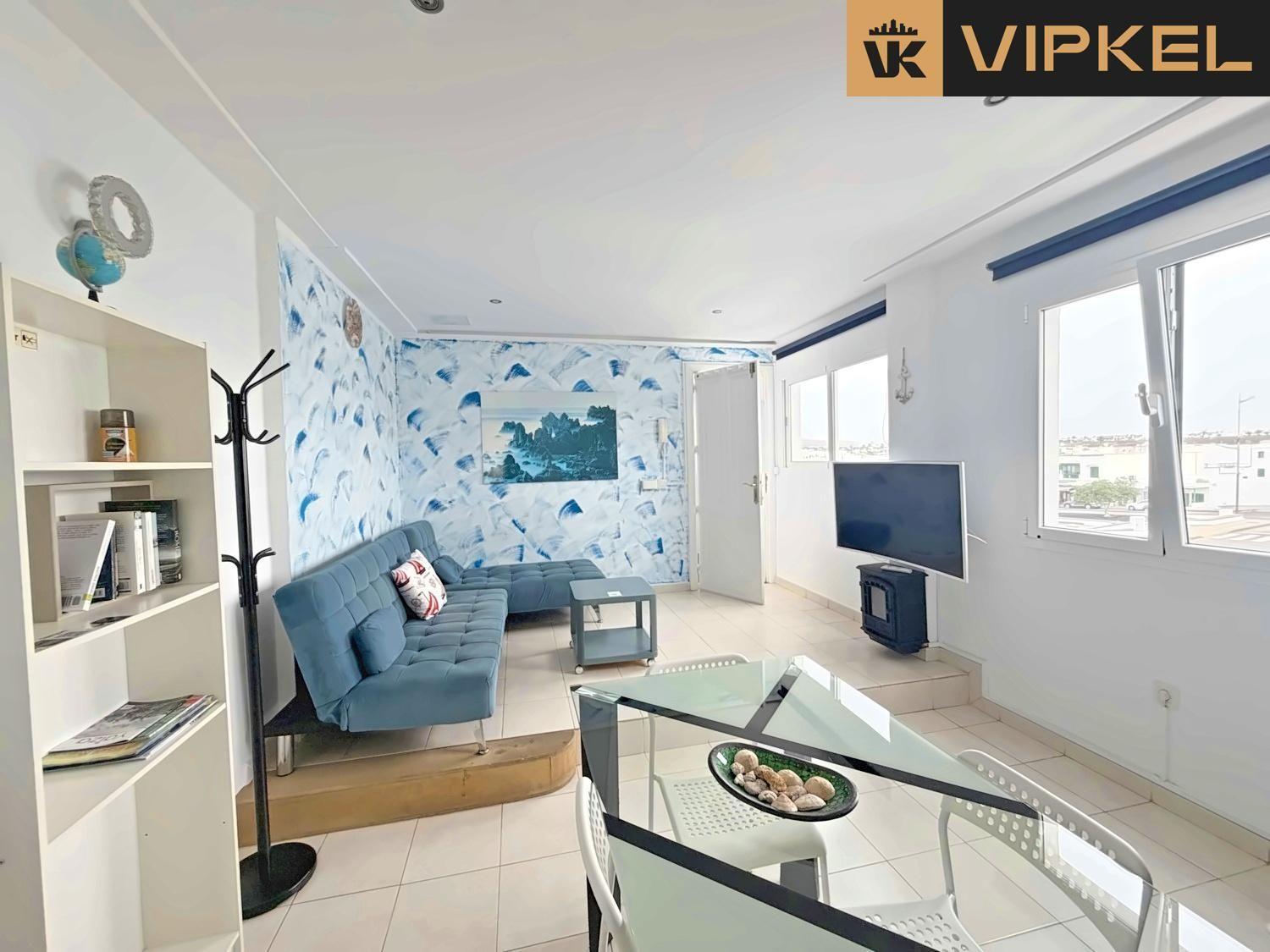 Penthouse for Sale in Yaiza