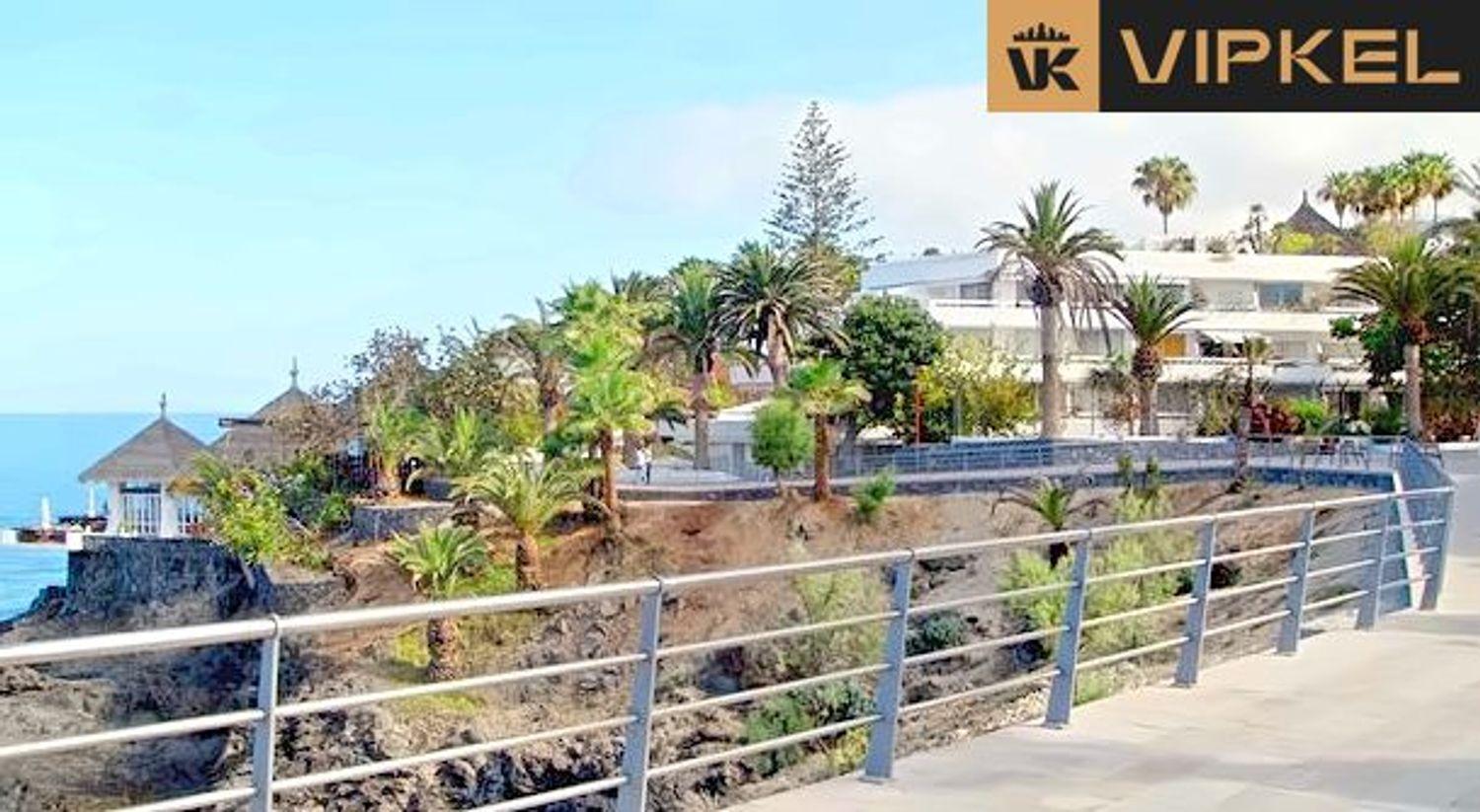 Flat for Sale in Adeje