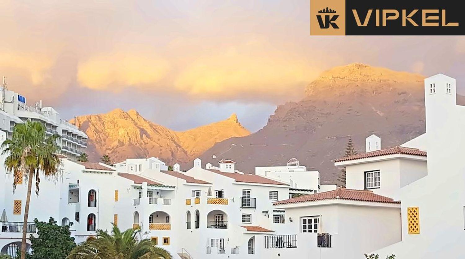 Flat for Sale in Adeje