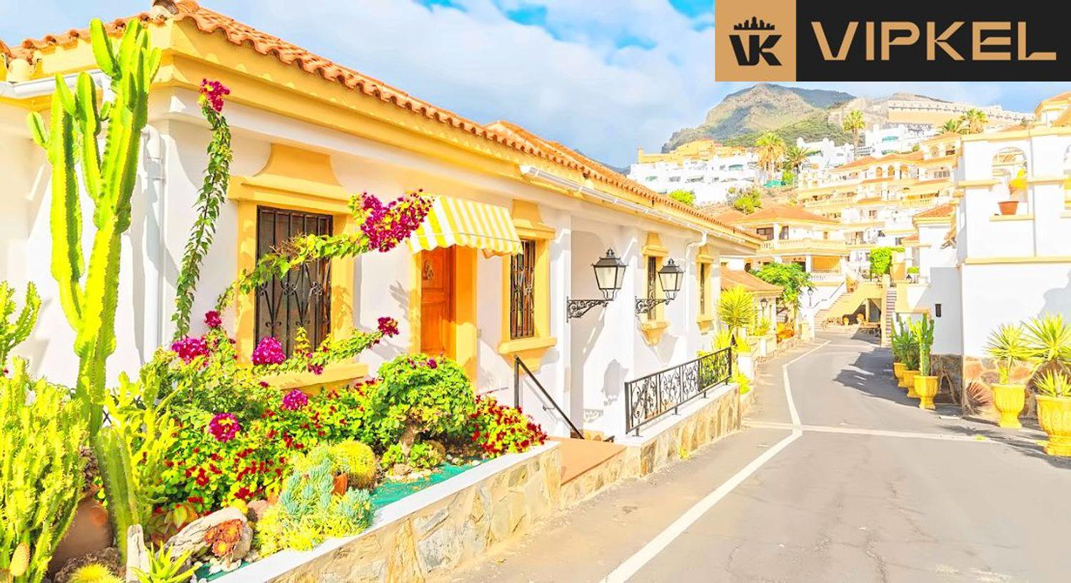 Flat for Sale in Adeje