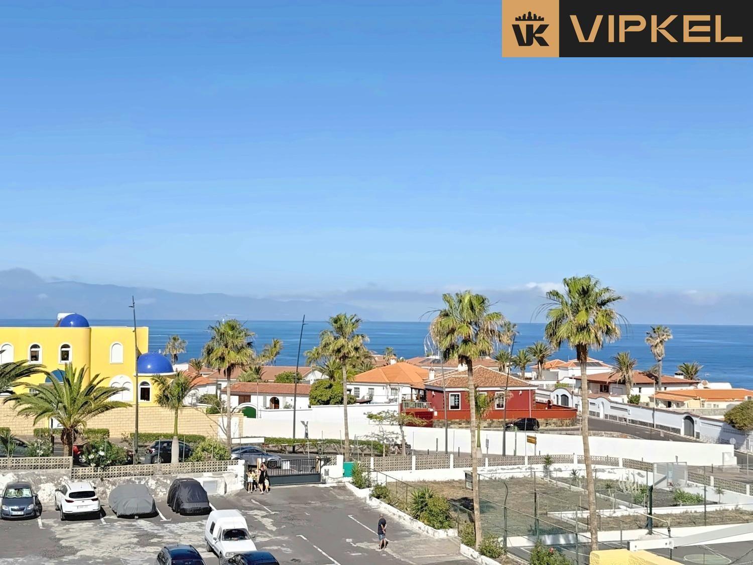 Flat for Sale in Santiago del Teide
