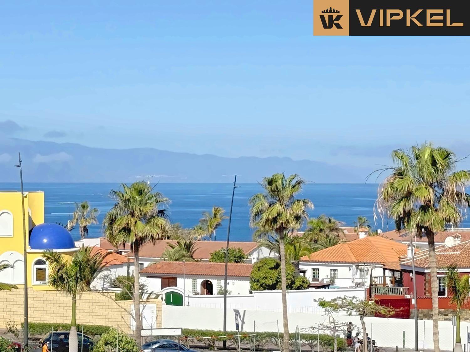 Flat for Sale in Santiago del Teide