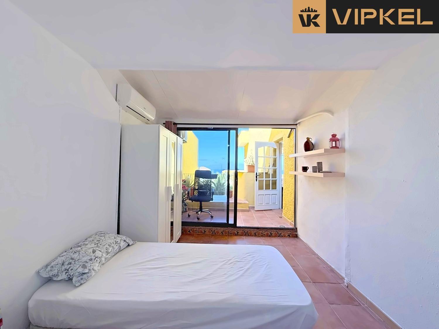 Flat for Sale in Santiago del Teide