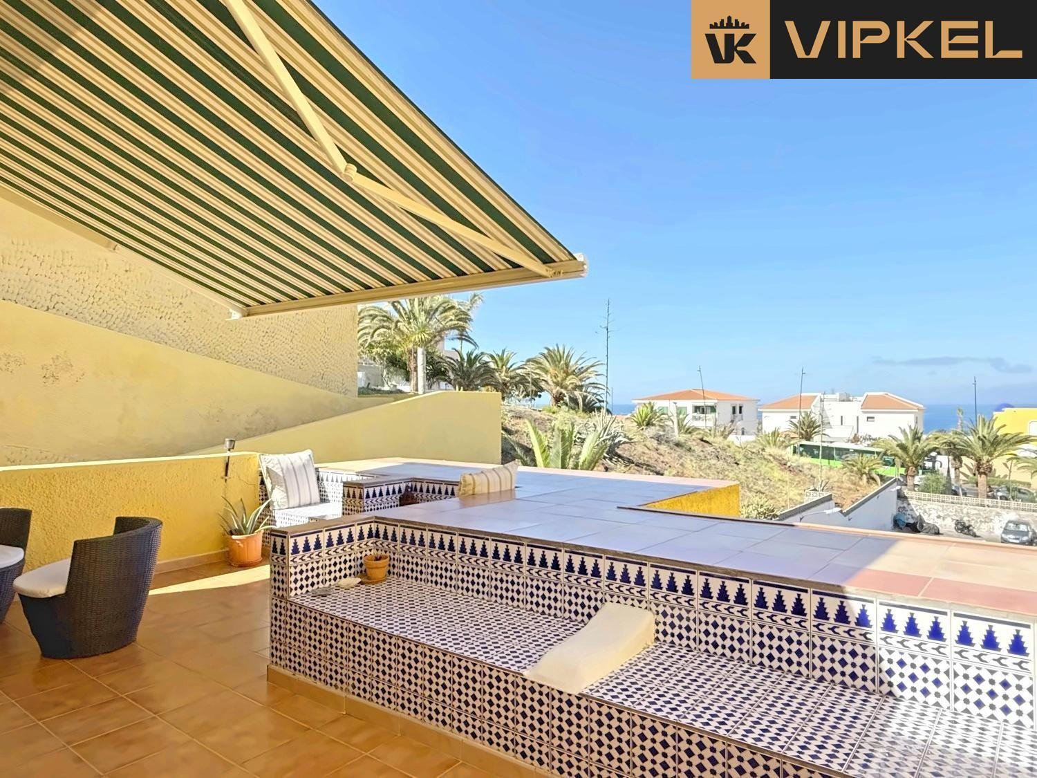 Flat for Sale in Santiago del Teide