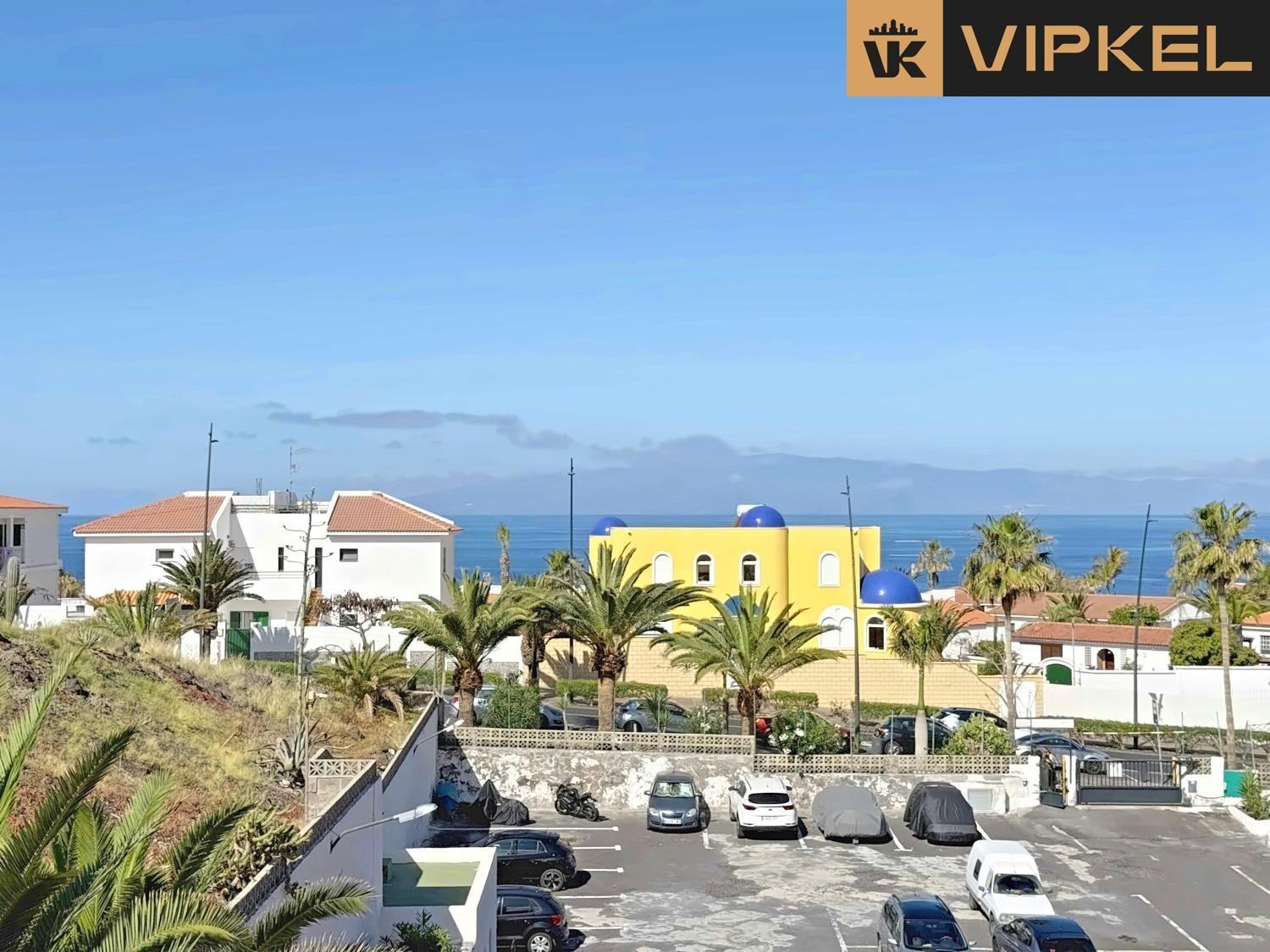 Flat for Sale in Santiago del Teide