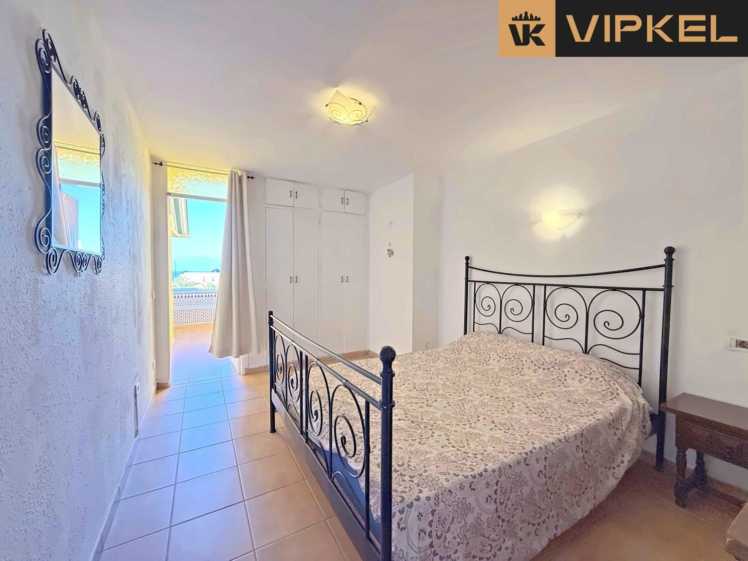Flat for Sale in Santiago del Teide