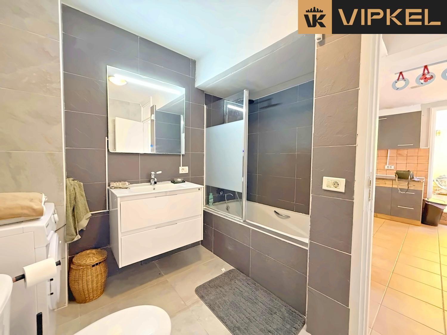 Flat for Sale in Santiago del Teide
