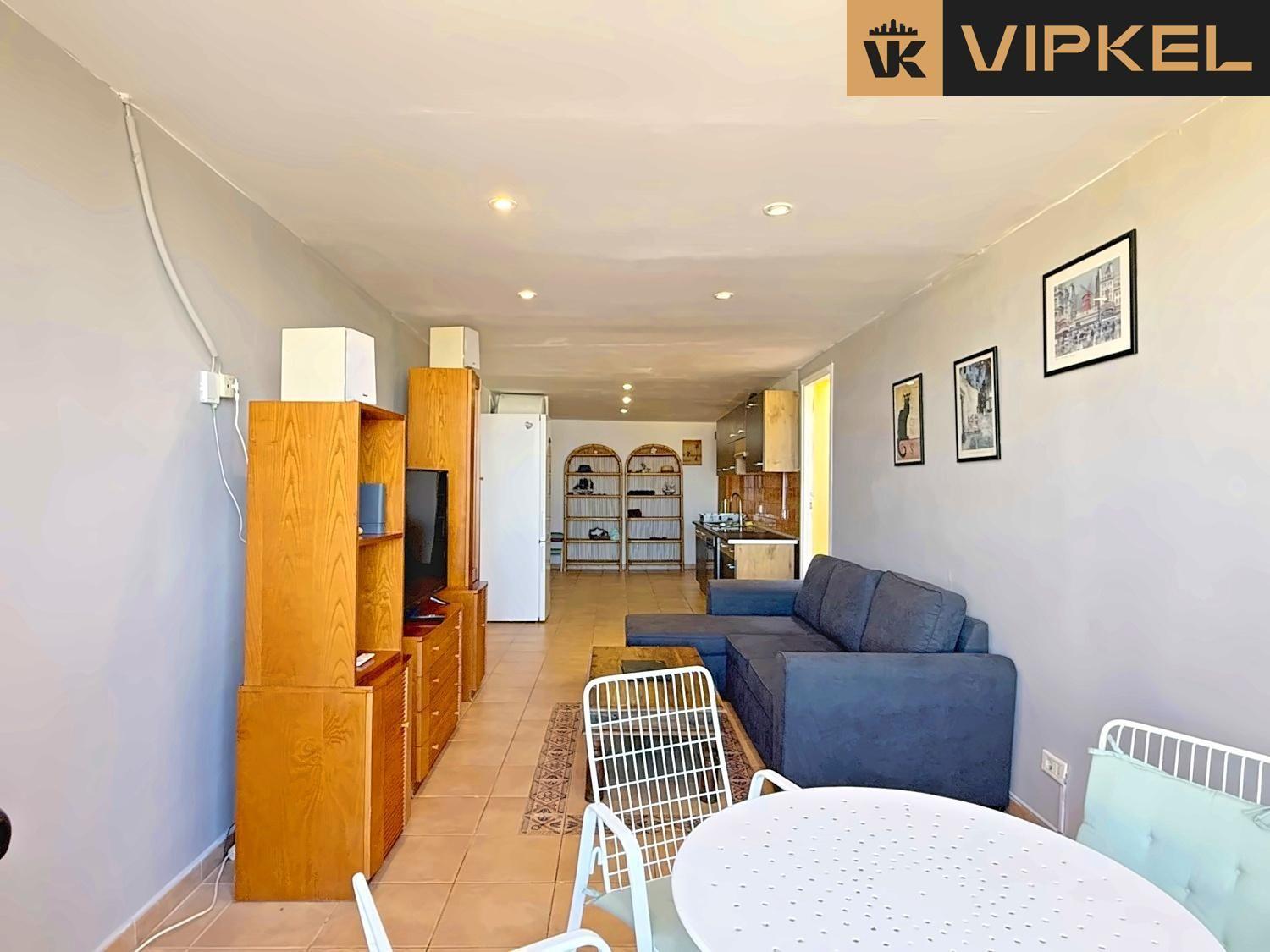 Flat for Sale in Santiago del Teide