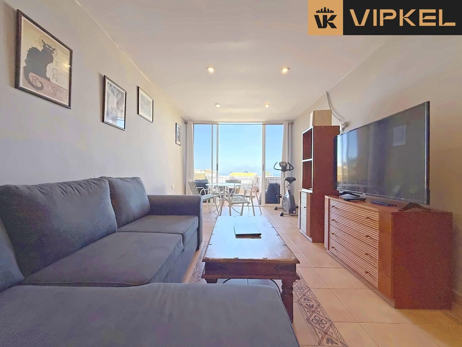 Flat for Sale in Santiago del Teide