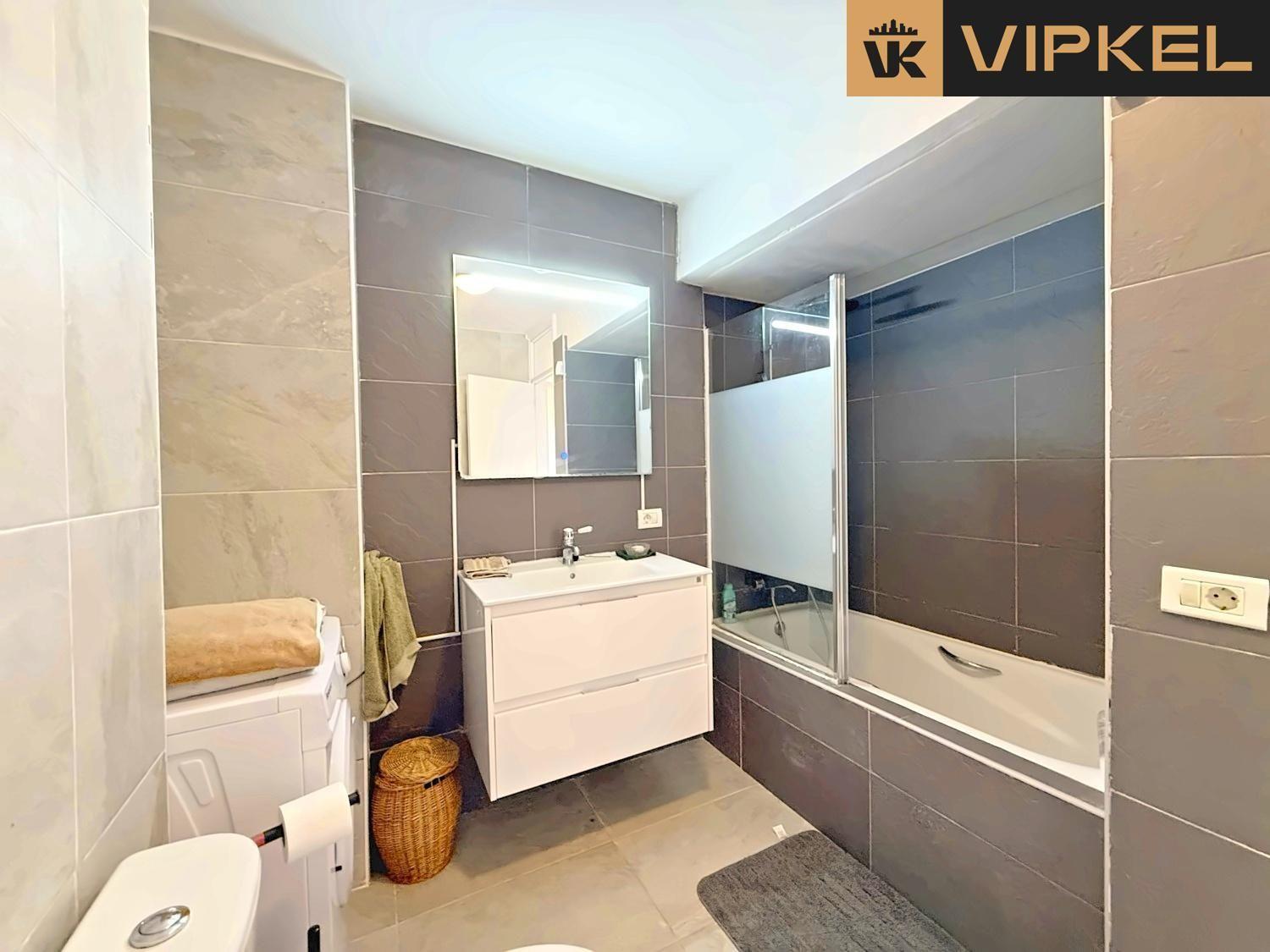 Flat for Sale in Santiago del Teide
