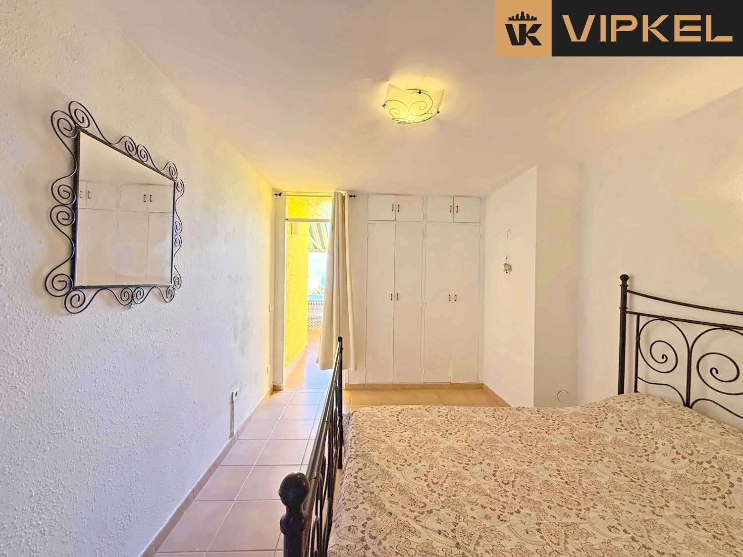 Flat for Sale in Santiago del Teide