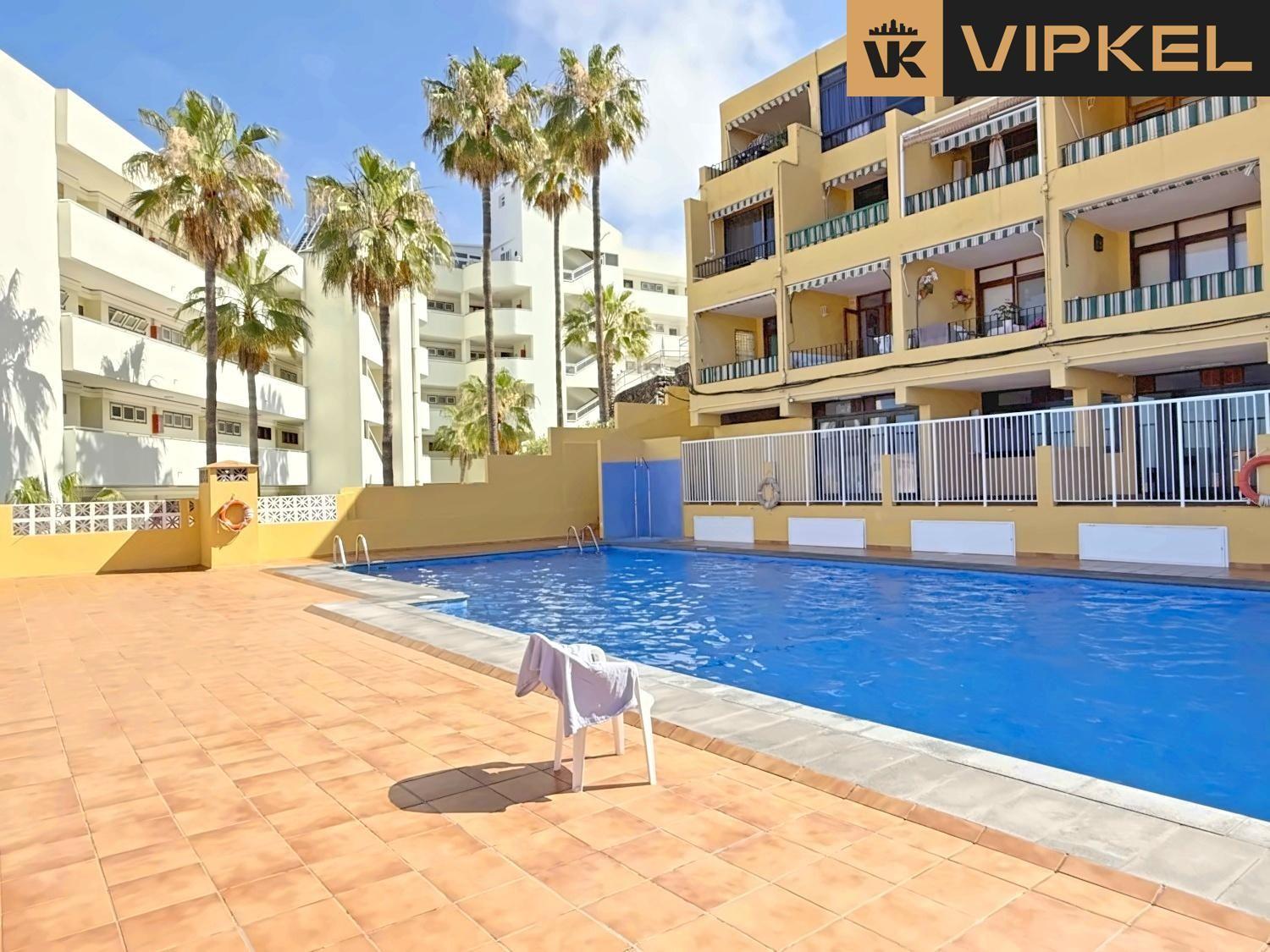 Flat for Sale in Santiago del Teide