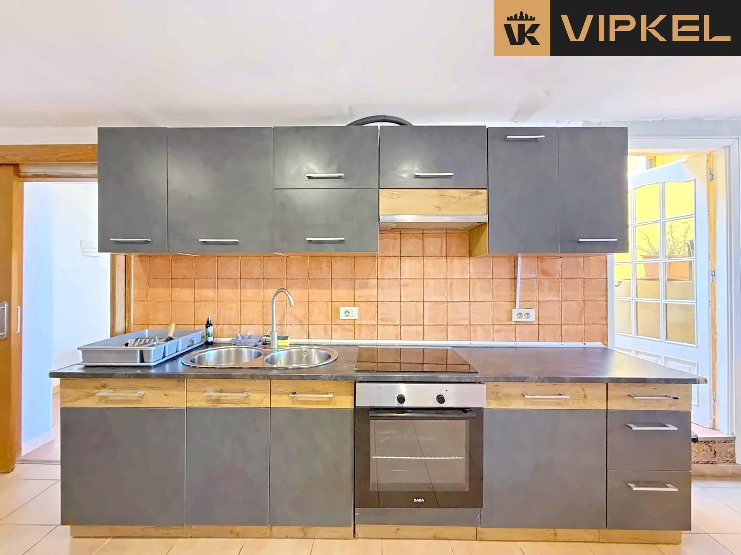 Flat for Sale in Santiago del Teide