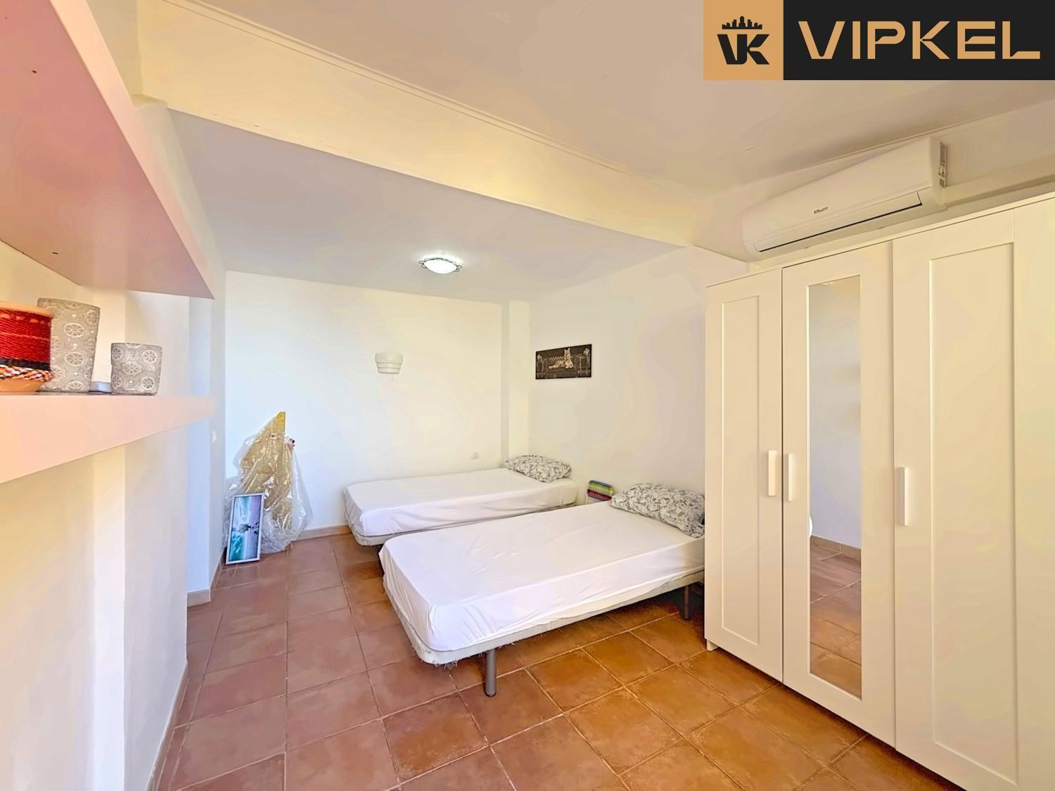 Flat for Sale in Santiago del Teide