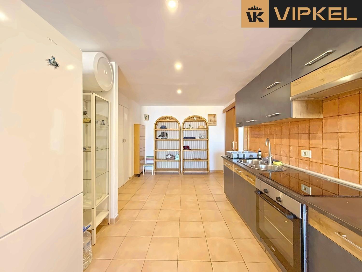 Flat for Sale in Santiago del Teide