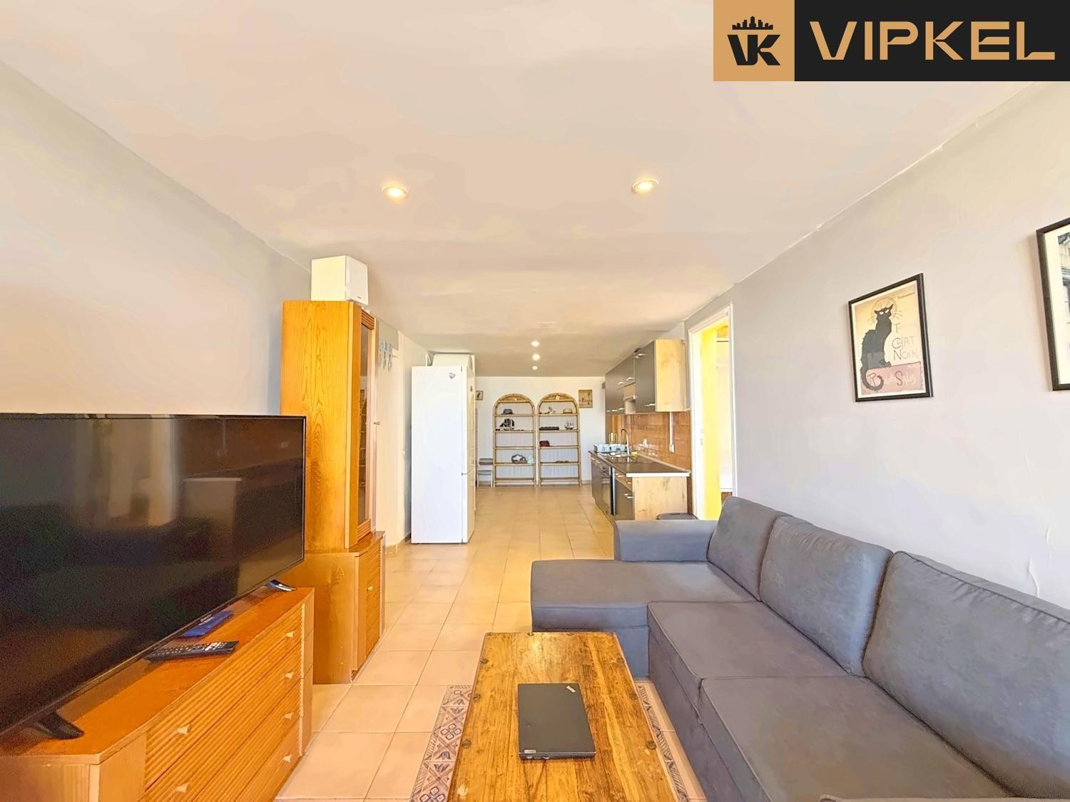 Flat for Sale in Santiago del Teide