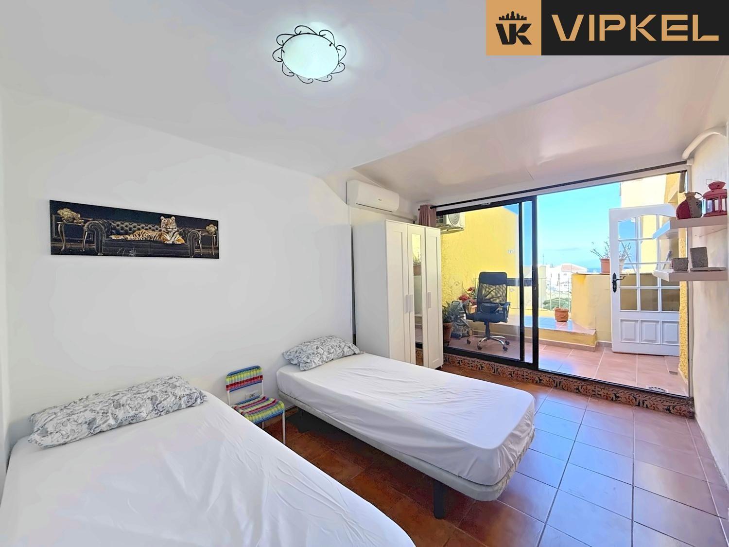 Flat for Sale in Santiago del Teide