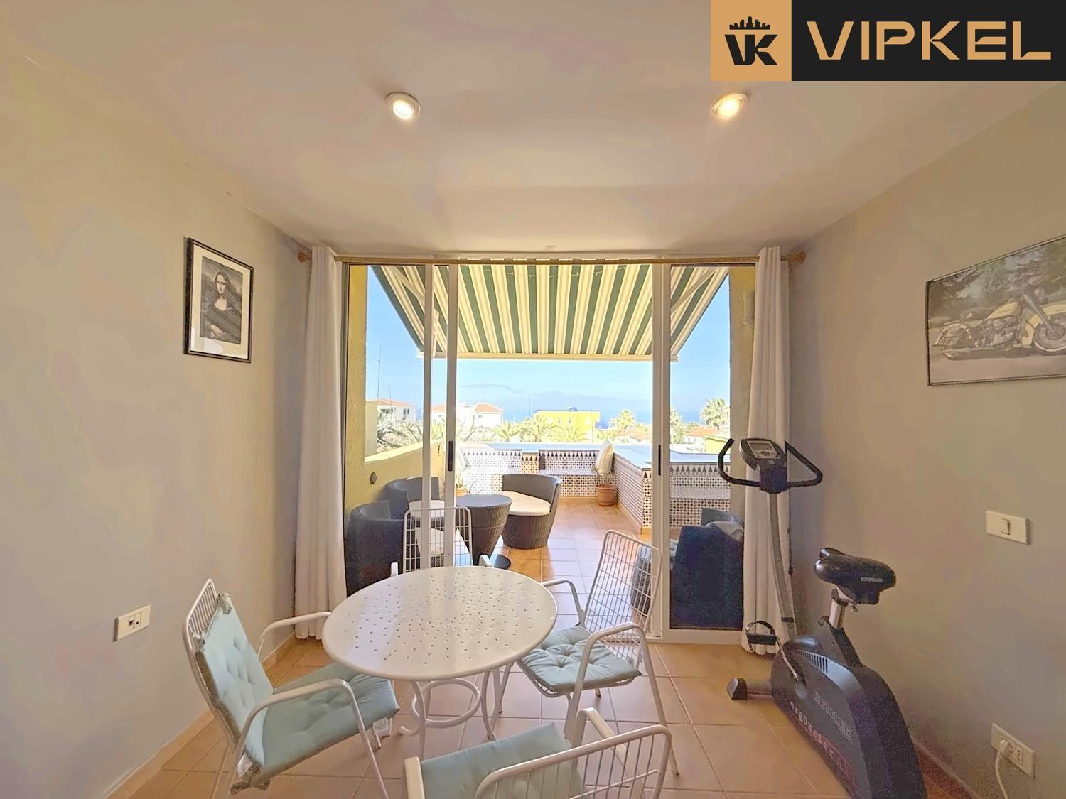 Flat for Sale in Santiago del Teide