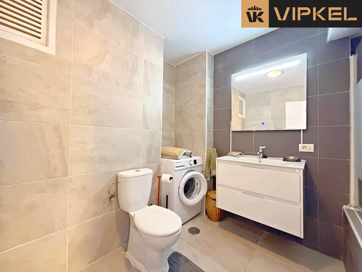 Flat for Sale in Santiago del Teide