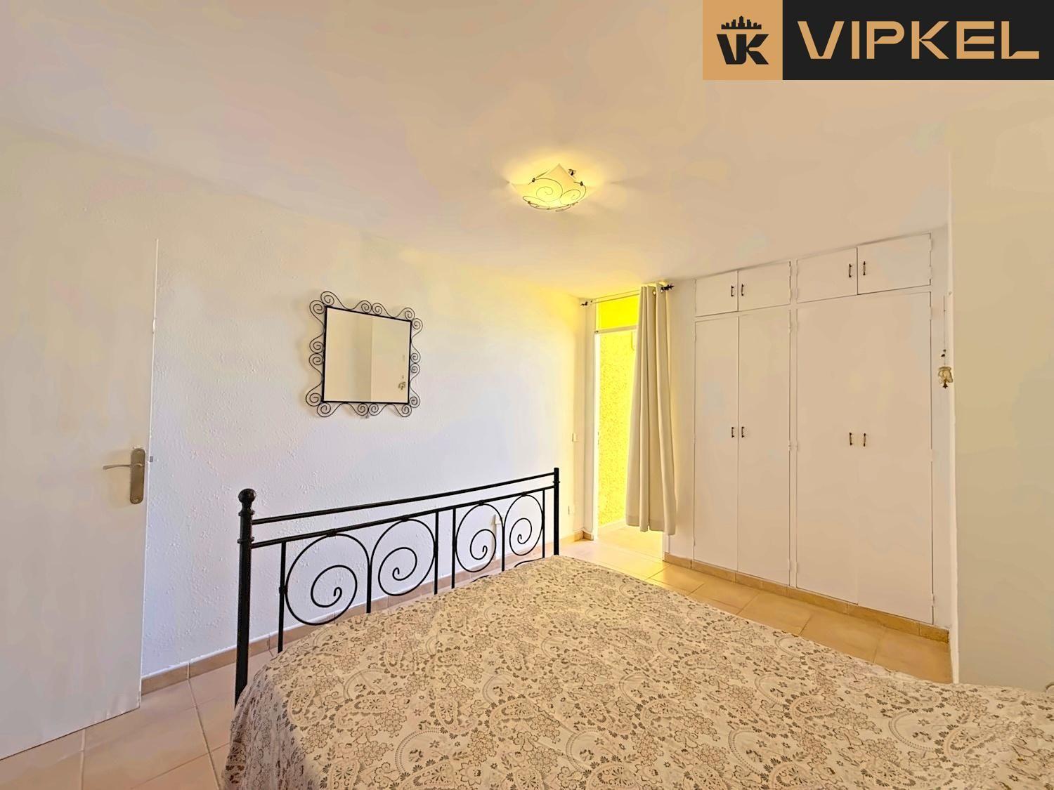 Flat for Sale in Santiago del Teide