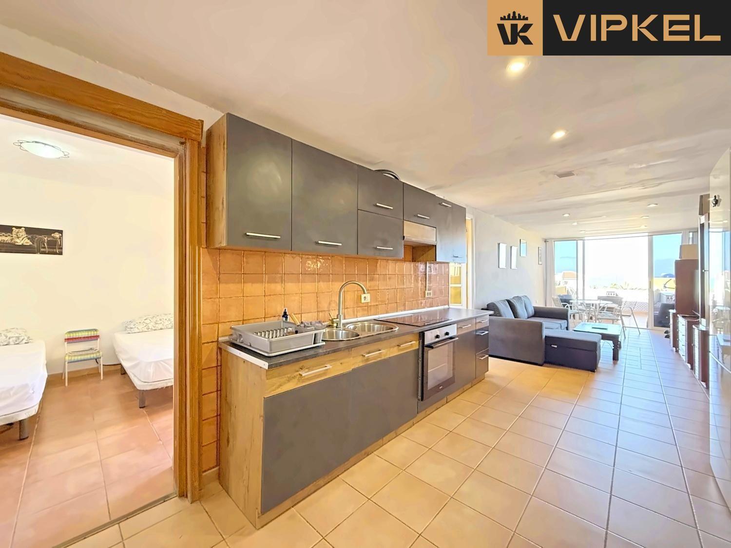 Flat for Sale in Santiago del Teide