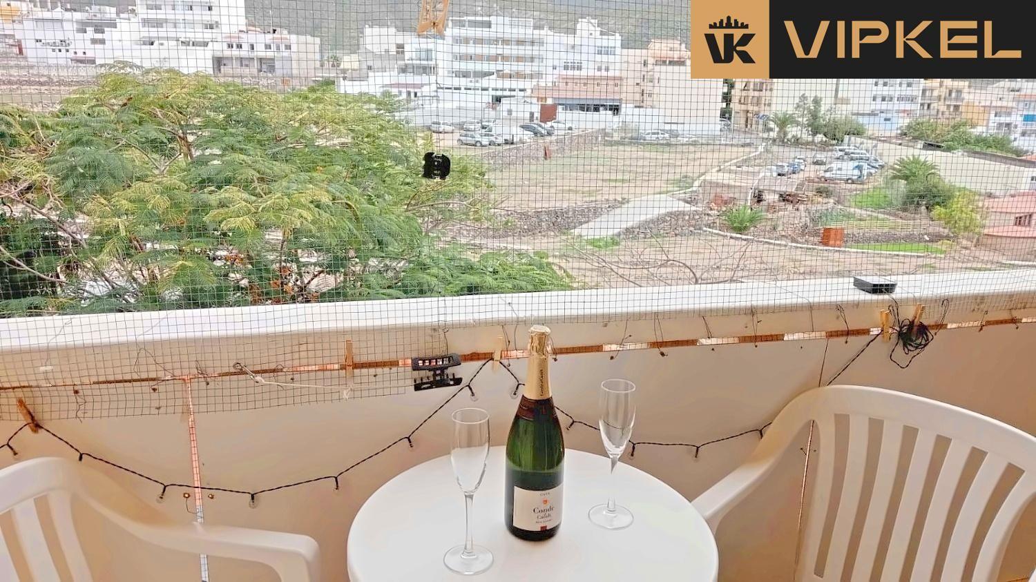 Piso en Venta en Adeje