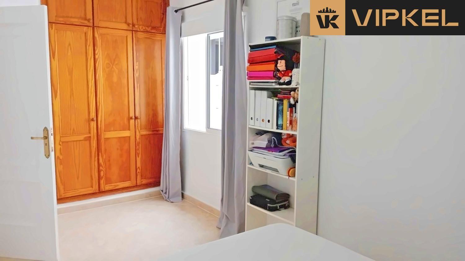Piso en Venta en Adeje