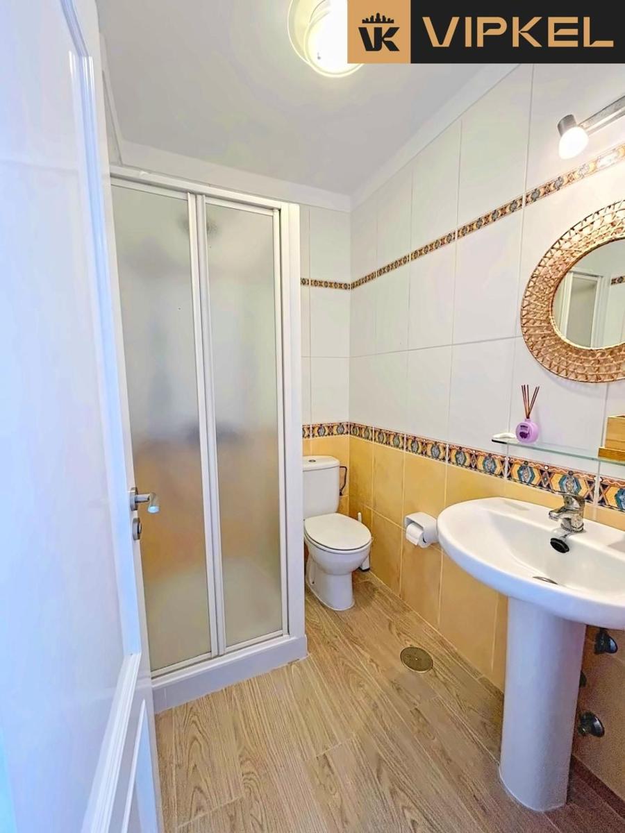 Flat for Sale in Santiago del Teide