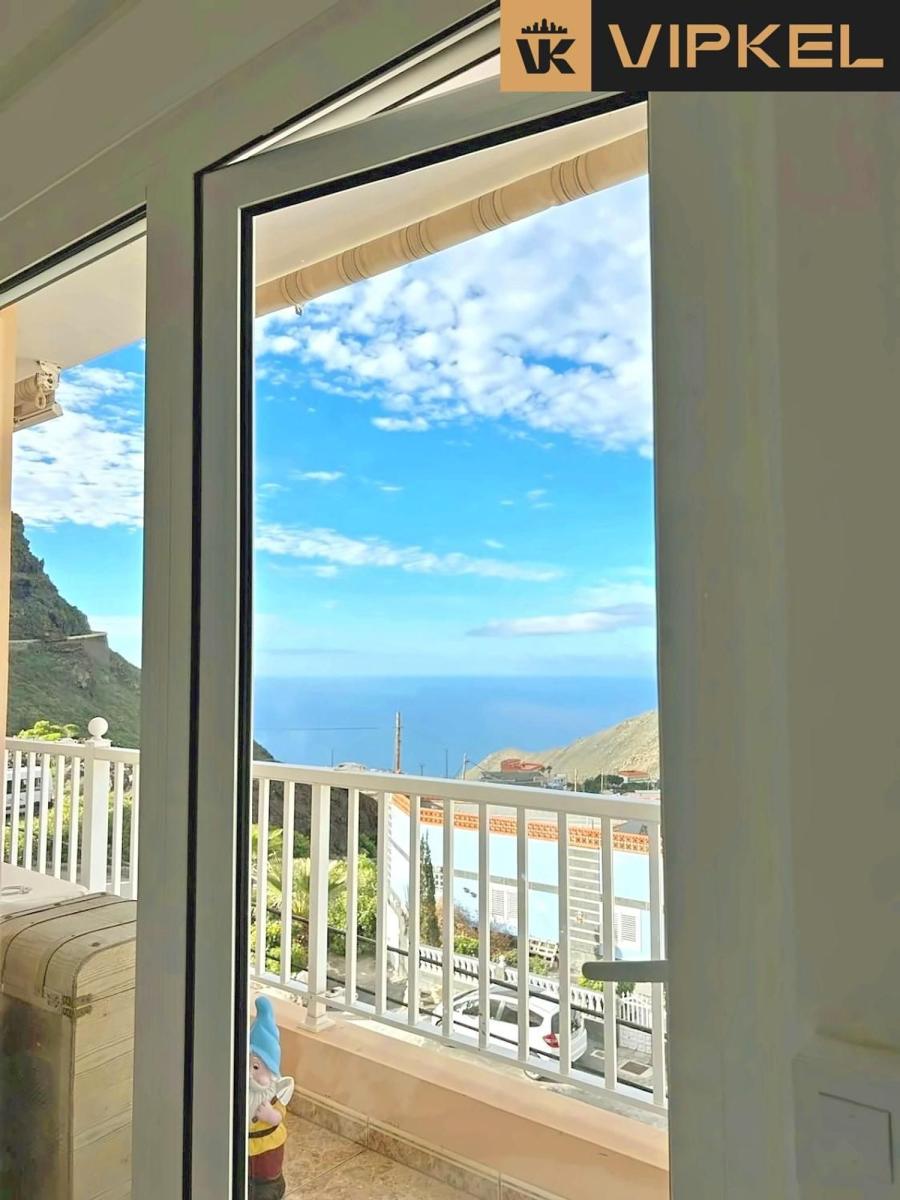 Flat for Sale in Santiago del Teide
