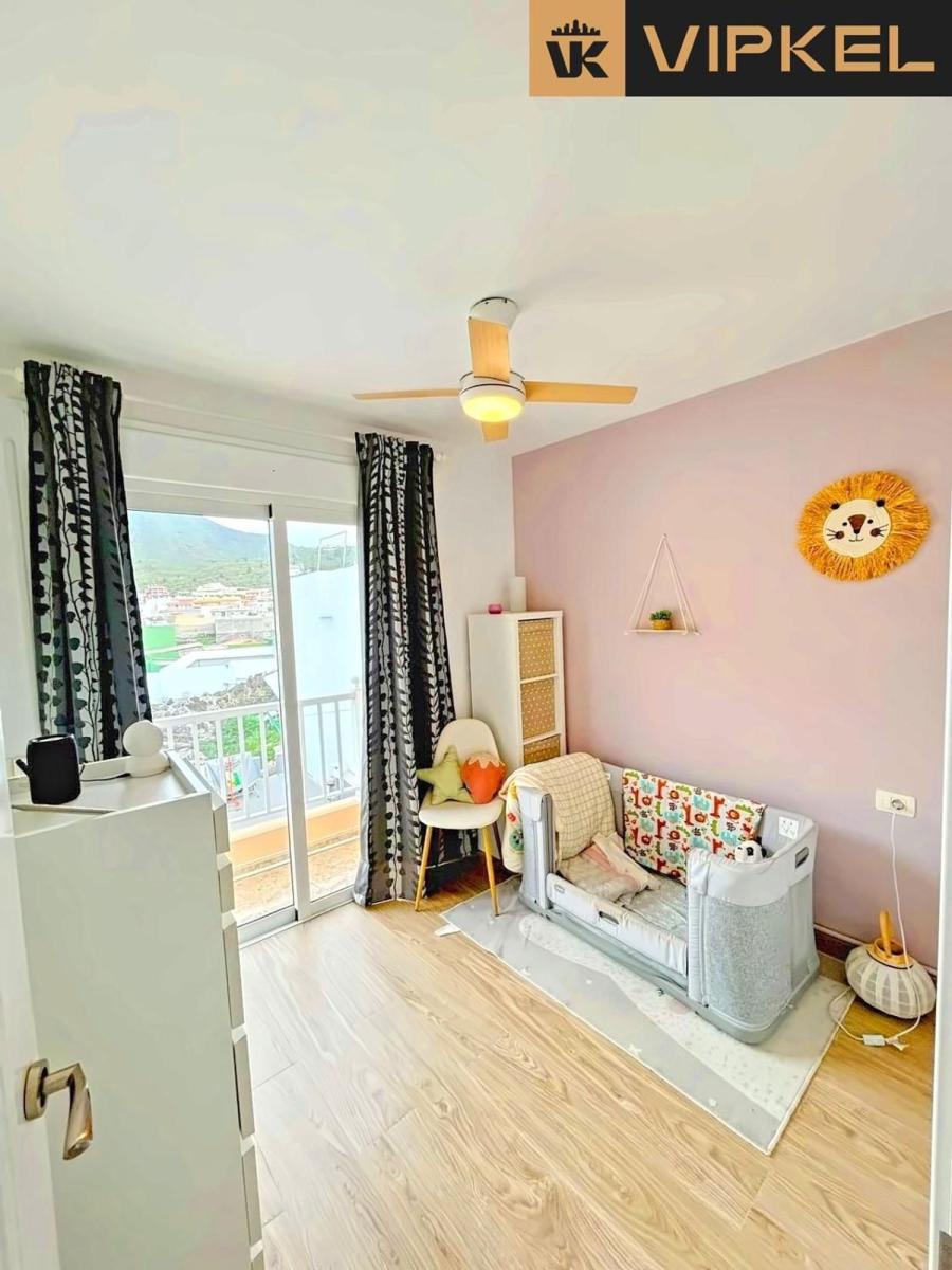 Flat for Sale in Santiago del Teide