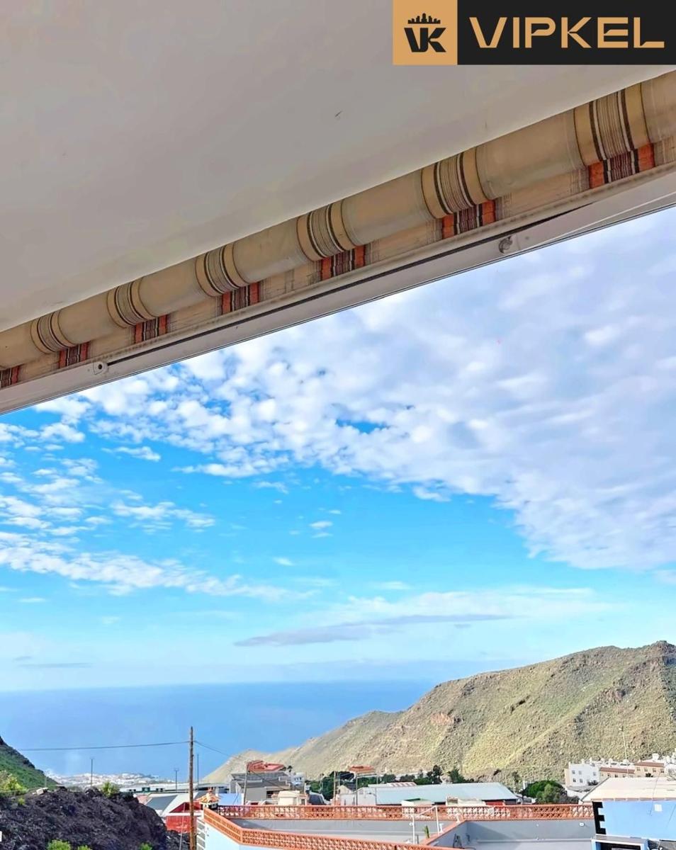 Flat for Sale in Santiago del Teide
