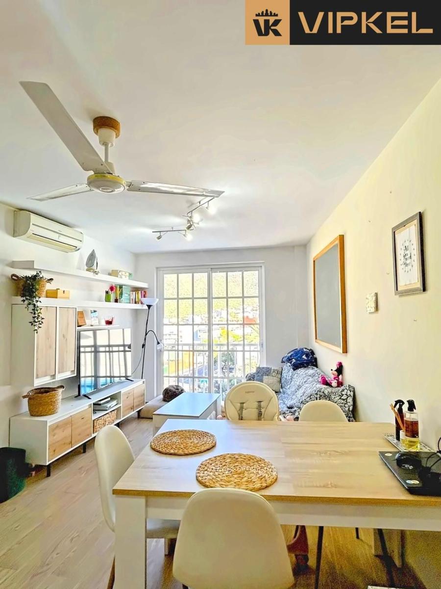 Flat for Sale in Santiago del Teide